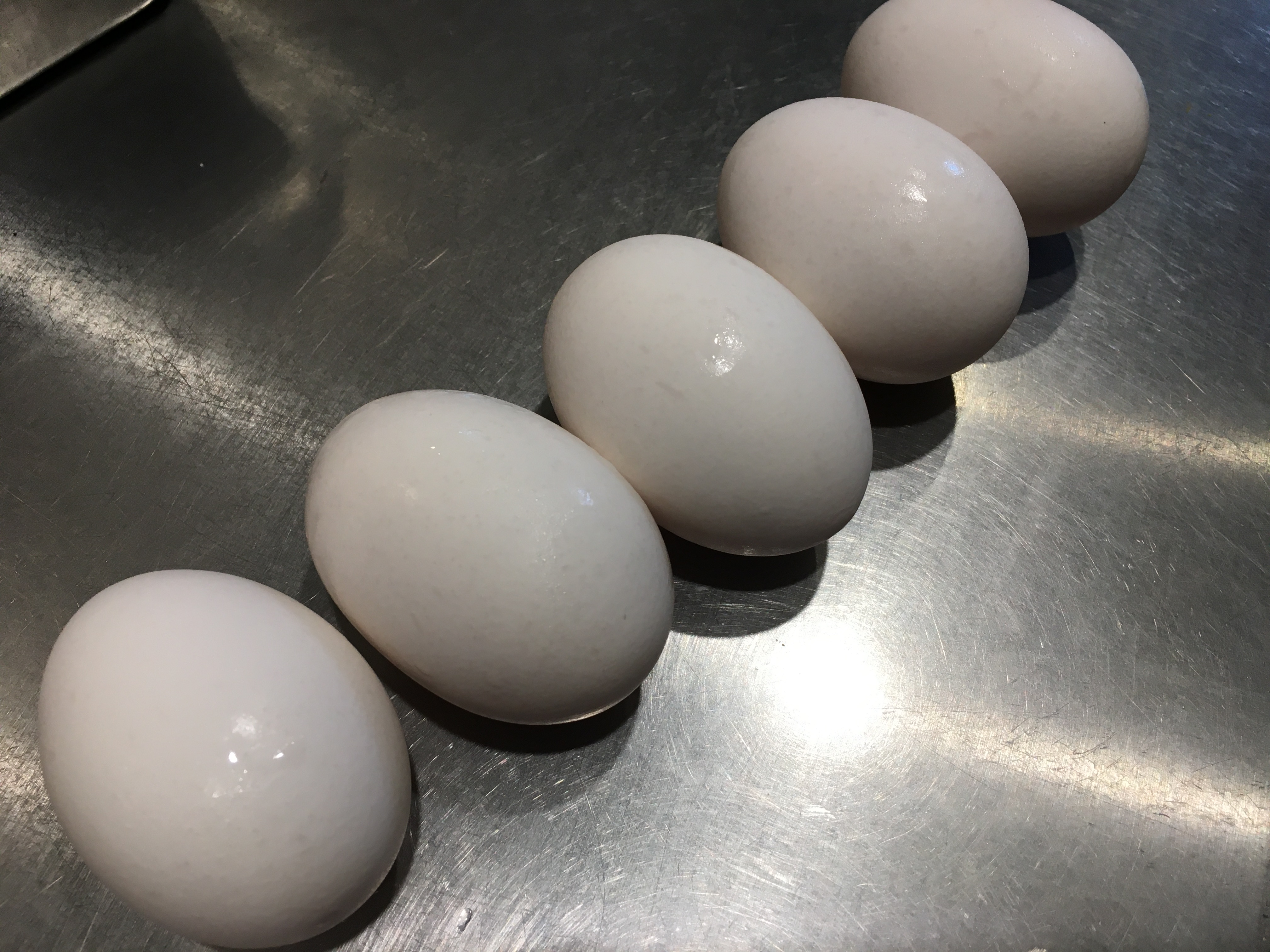 黄身が２つ入った卵は何個になるの？