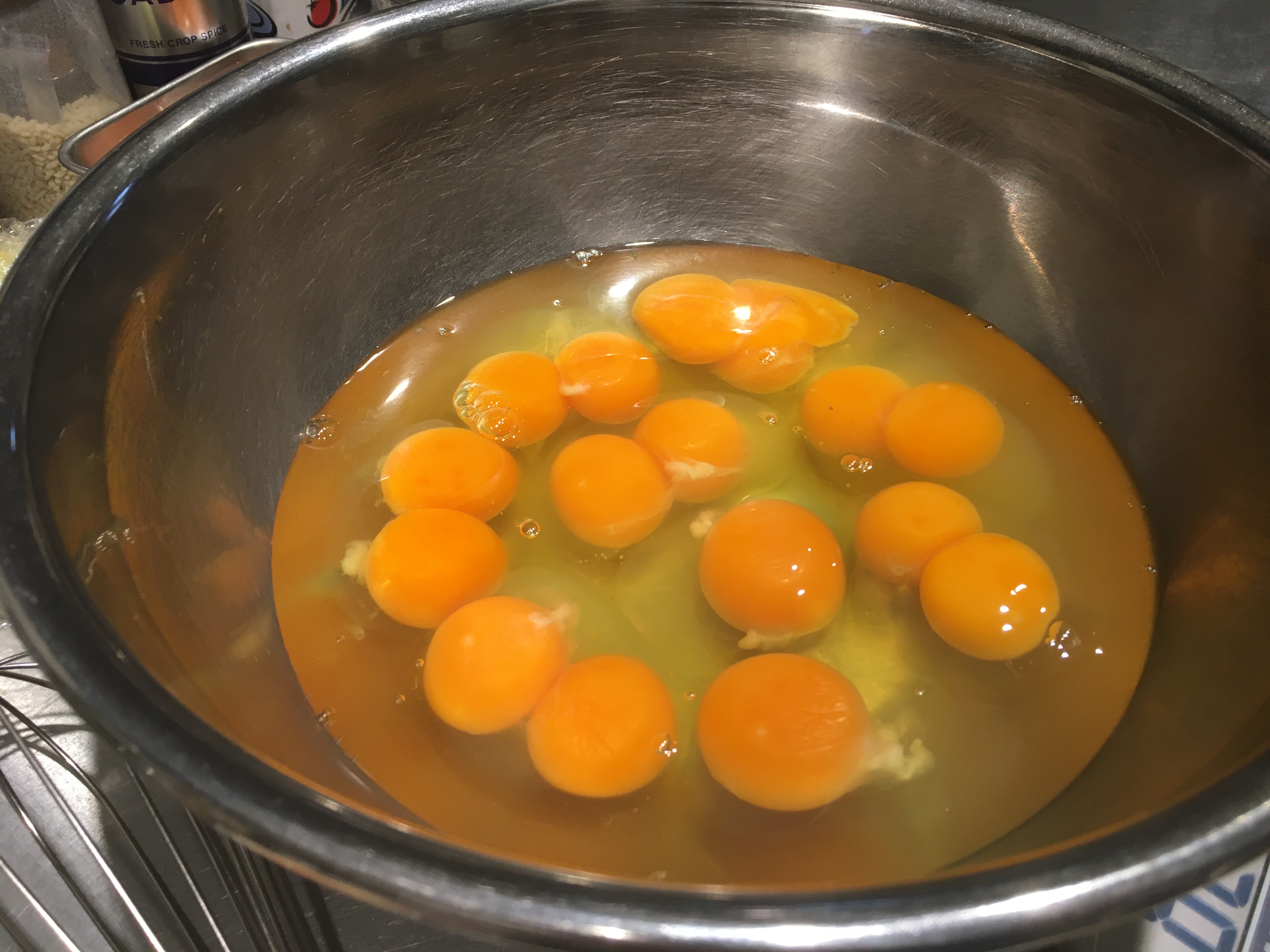 卵は食べ過ぎても大丈夫なの？