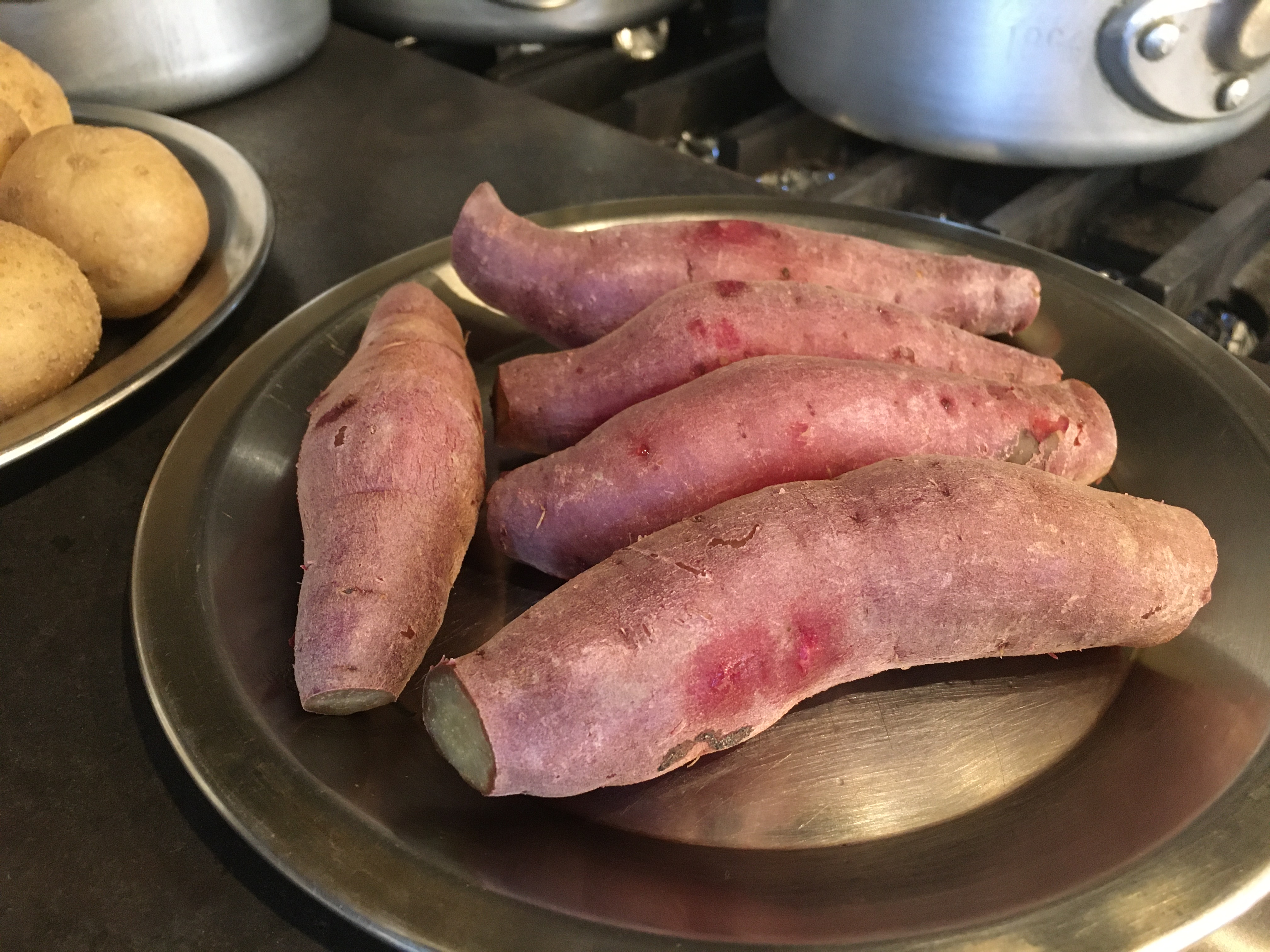 いい焼き芋の日