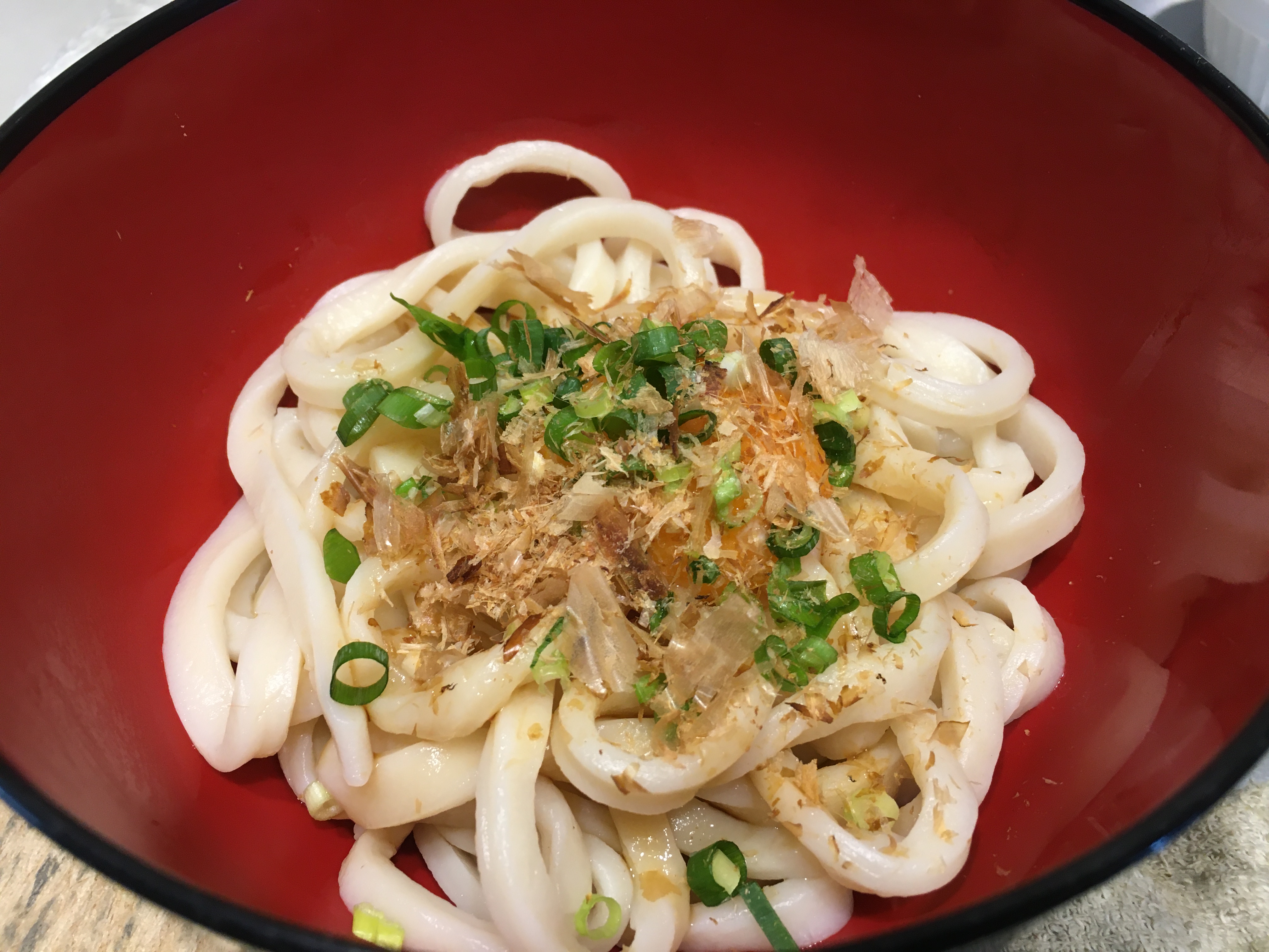 年越しは「そば」？「うどん」？