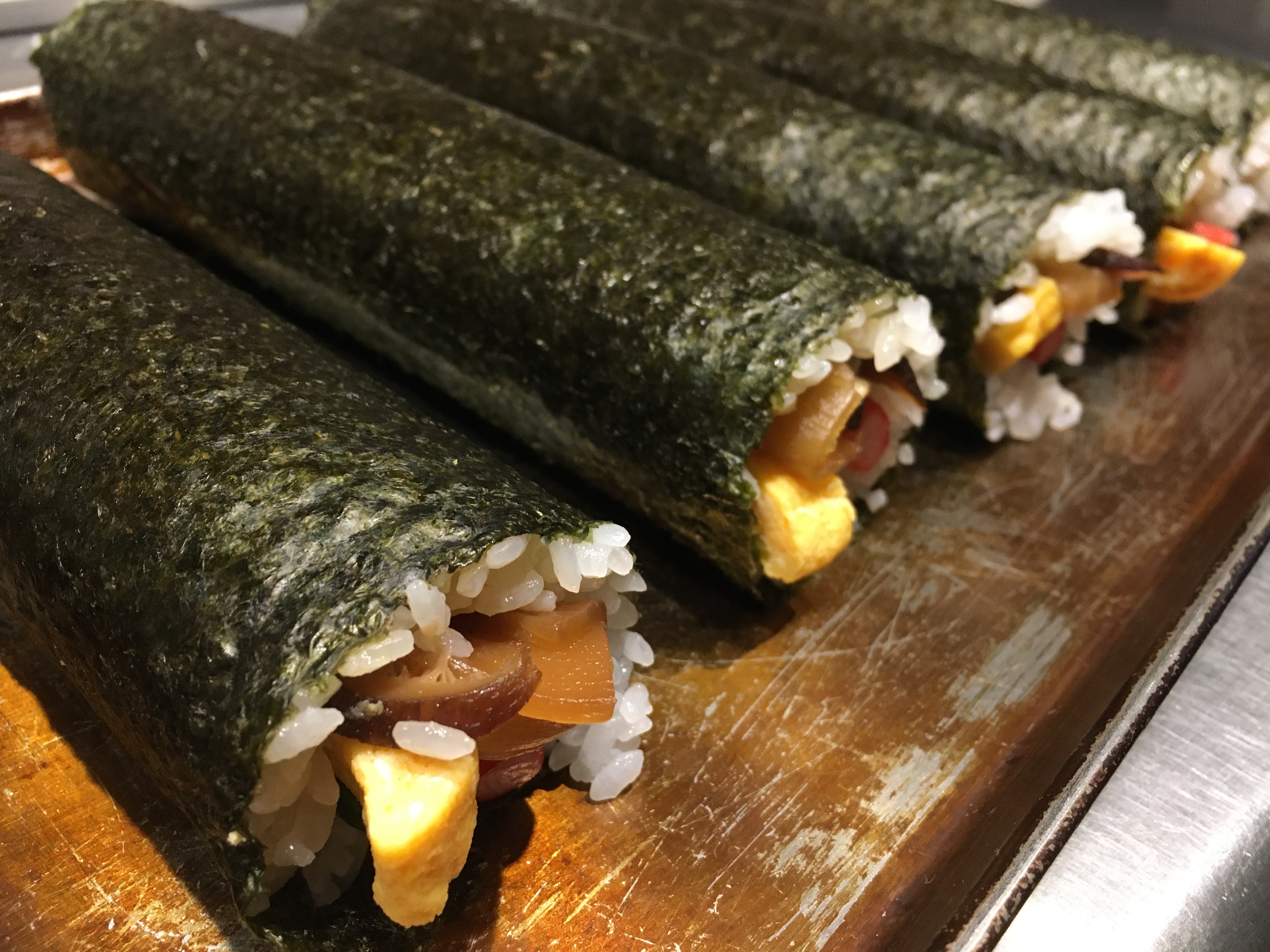 「俵型」それとも「三角形」？